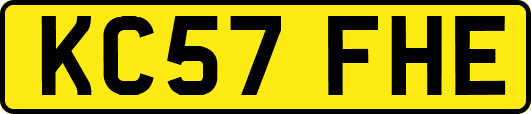 KC57FHE