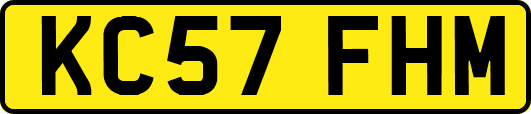 KC57FHM