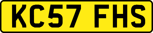 KC57FHS