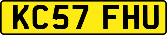 KC57FHU