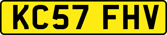 KC57FHV