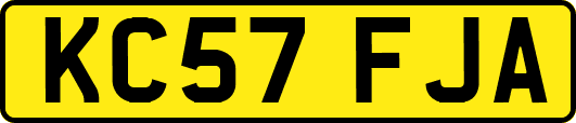 KC57FJA