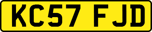 KC57FJD