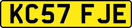 KC57FJE