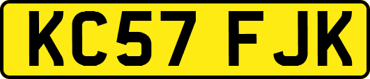 KC57FJK