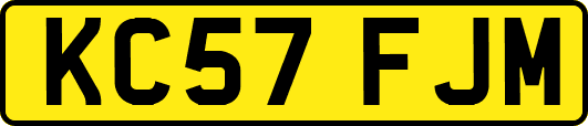 KC57FJM