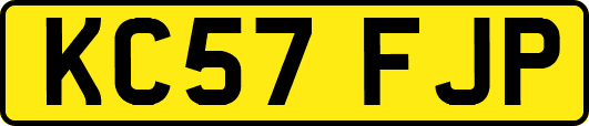 KC57FJP