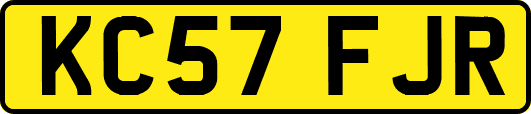 KC57FJR