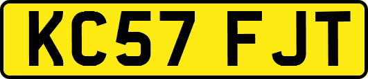 KC57FJT