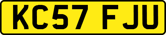 KC57FJU
