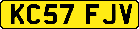 KC57FJV