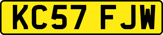 KC57FJW
