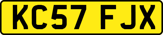 KC57FJX
