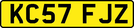 KC57FJZ