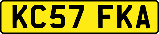 KC57FKA
