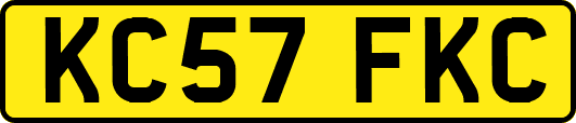 KC57FKC