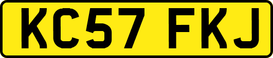 KC57FKJ