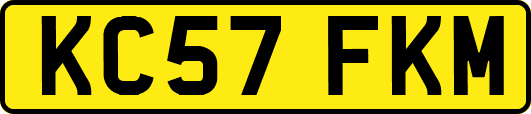 KC57FKM