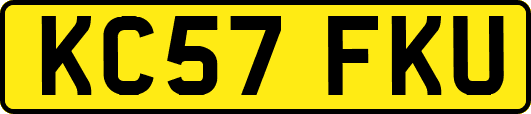 KC57FKU
