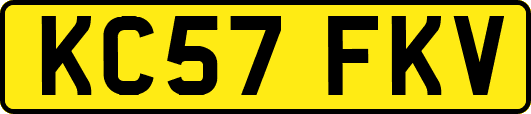 KC57FKV