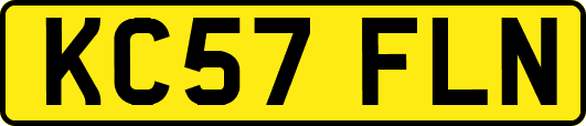 KC57FLN