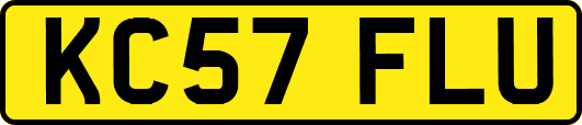 KC57FLU