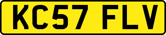 KC57FLV