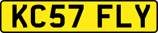 KC57FLY