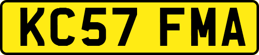 KC57FMA