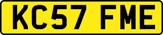 KC57FME