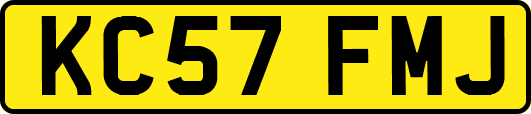 KC57FMJ