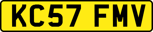 KC57FMV