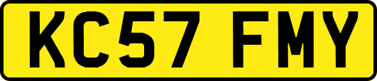 KC57FMY