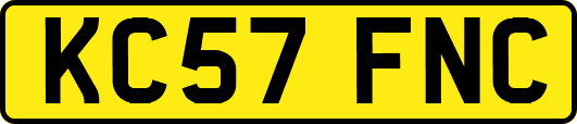 KC57FNC