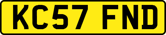 KC57FND