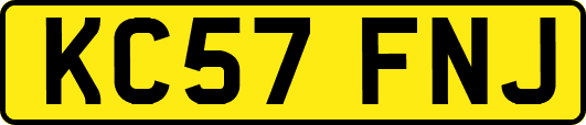 KC57FNJ
