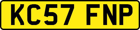 KC57FNP