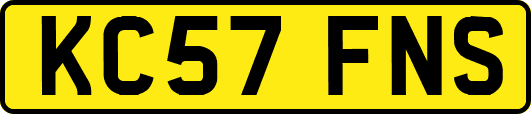KC57FNS