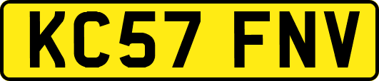 KC57FNV