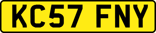 KC57FNY