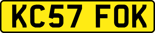 KC57FOK