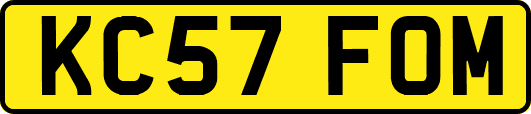 KC57FOM
