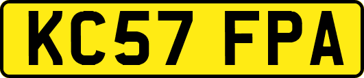 KC57FPA