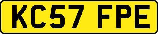 KC57FPE