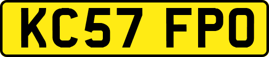 KC57FPO