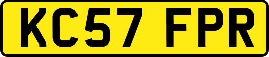 KC57FPR