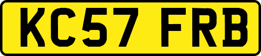 KC57FRB