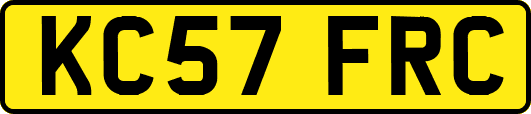KC57FRC