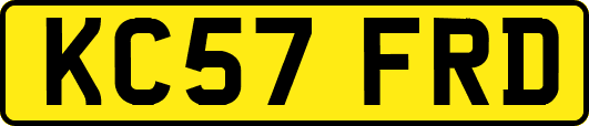 KC57FRD