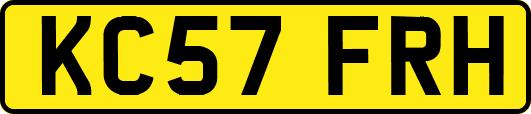 KC57FRH